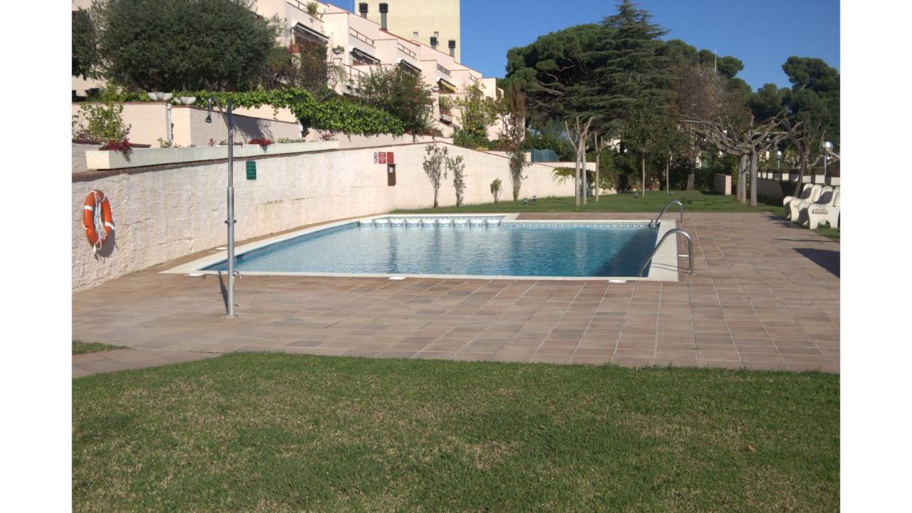 サン・フェリウ・ダ・ギショルス Lloguer30 Margaret'S Family House With Pool And Parquingヴィラ エクステリア 写真