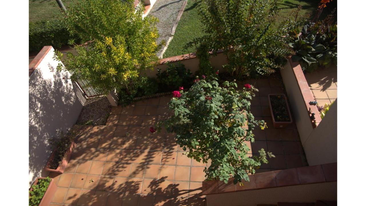 サン・フェリウ・ダ・ギショルス Lloguer30 Margaret'S Family House With Pool And Parquingヴィラ エクステリア 写真