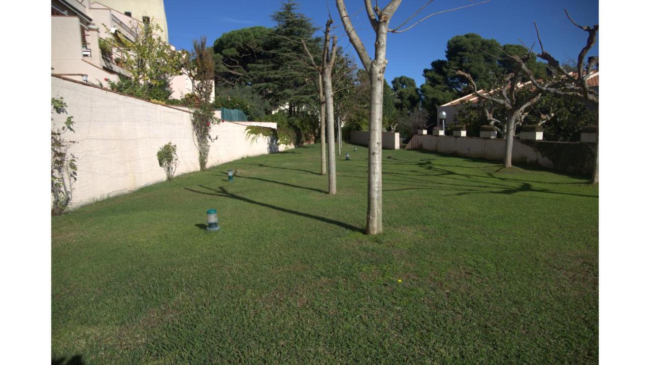 サン・フェリウ・ダ・ギショルス Lloguer30 Margaret'S Family House With Pool And Parquingヴィラ エクステリア 写真