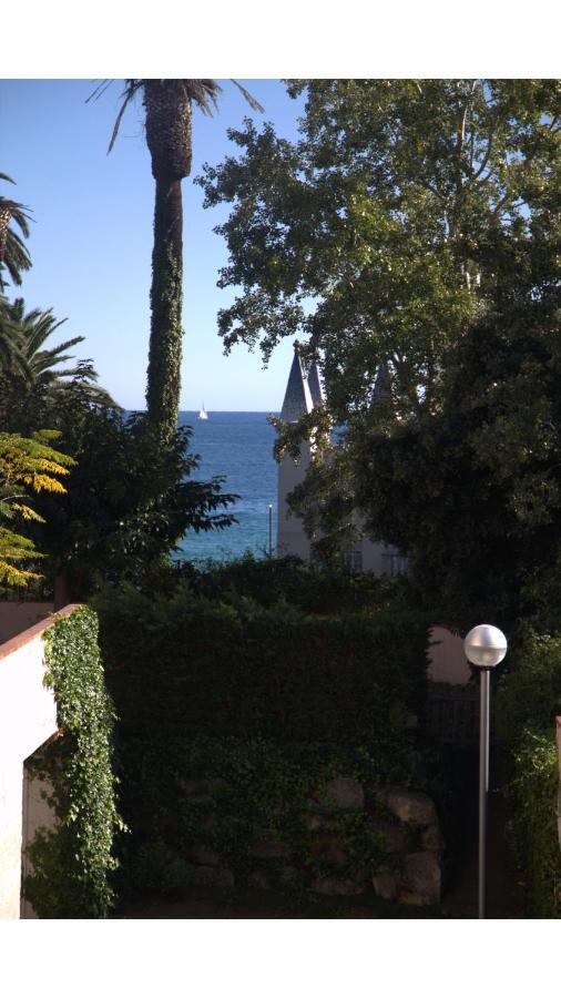 サン・フェリウ・ダ・ギショルス Lloguer30 Margaret'S Family House With Pool And Parquingヴィラ エクステリア 写真