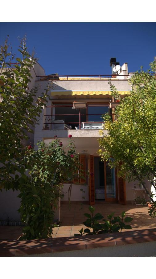 サン・フェリウ・ダ・ギショルス Lloguer30 Margaret'S Family House With Pool And Parquingヴィラ エクステリア 写真